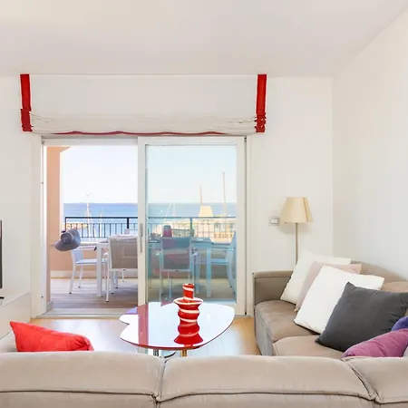 Apartment Portopiccolo Rubino Nel Borgo - With Included *