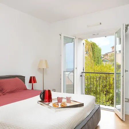 Portopiccolo Rubino Nel Borgo * Sistiana