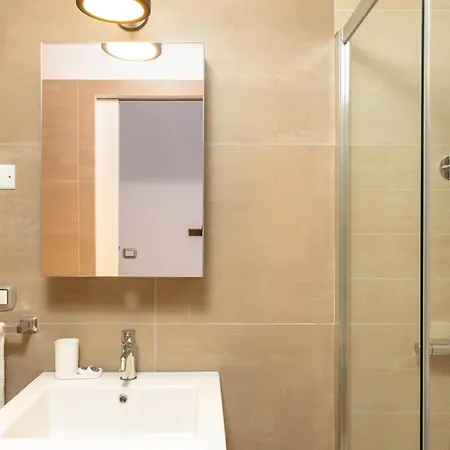 Portopiccolo Rubino Nel Borgo Apartamento