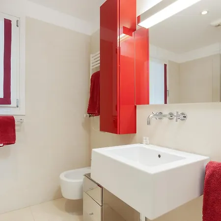 Apartamento Portopiccolo Rubino Nel Borgo Sistiana