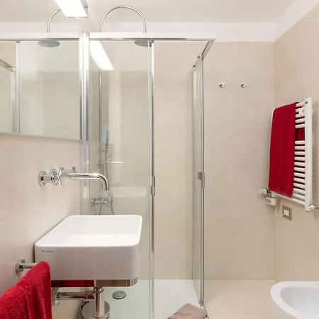 Apartment Portopiccolo Rubino Nel Borgo - With Included *