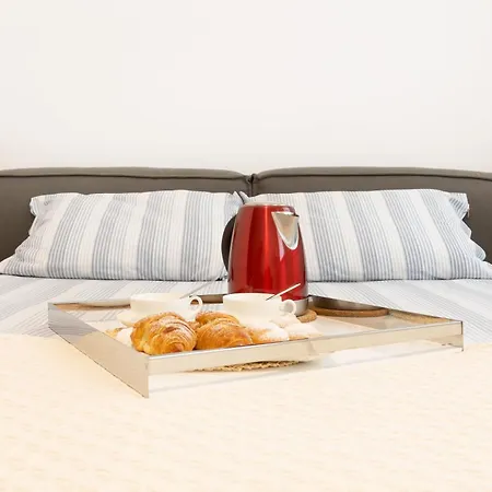 Portopiccolo Rubino Nel Borgo *