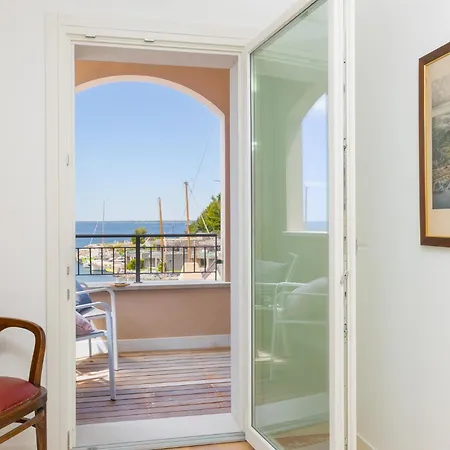 Apartmán Portopiccolo Rubino Nel Borgo Sistiana