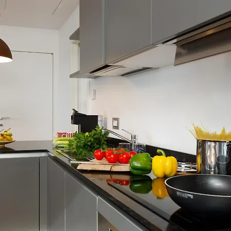 Portopiccolo Rubino Nel Borgo Apartamento Sistiana